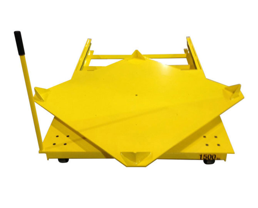 Floor Mount Glide-Out - Rack Engineering Division, LLC