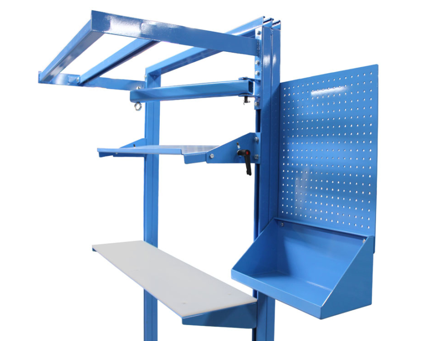 Assembly Table - Rack Engineering Division, LLC