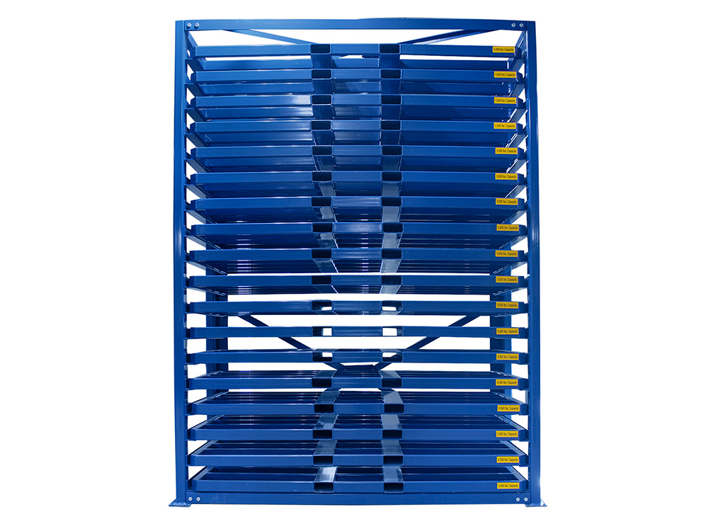 Sheet Stacker